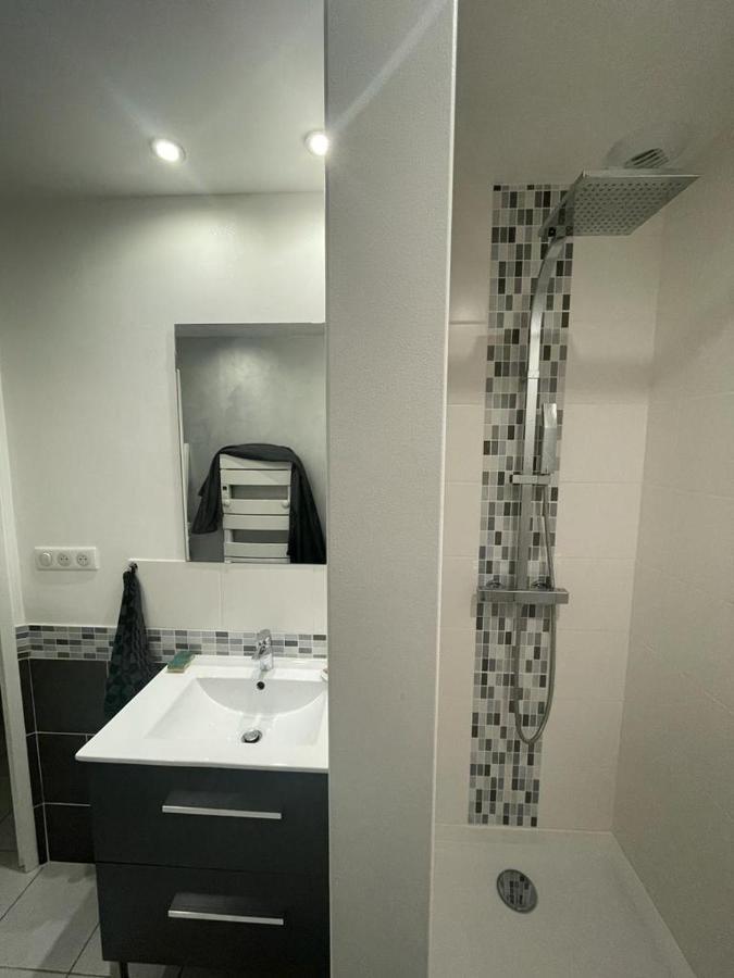 Maison Hello Charnay Les Macon Apartment Ngoại thất bức ảnh