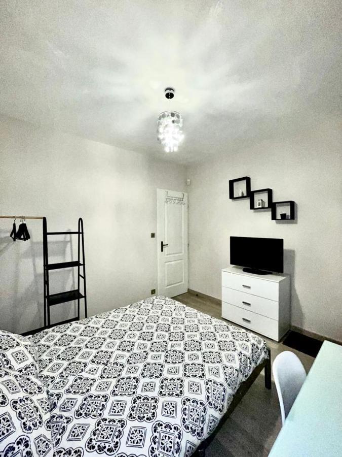 Maison Hello Charnay Les Macon Apartment Ngoại thất bức ảnh