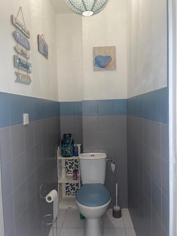 Maison Hello Charnay Les Macon Apartment Ngoại thất bức ảnh