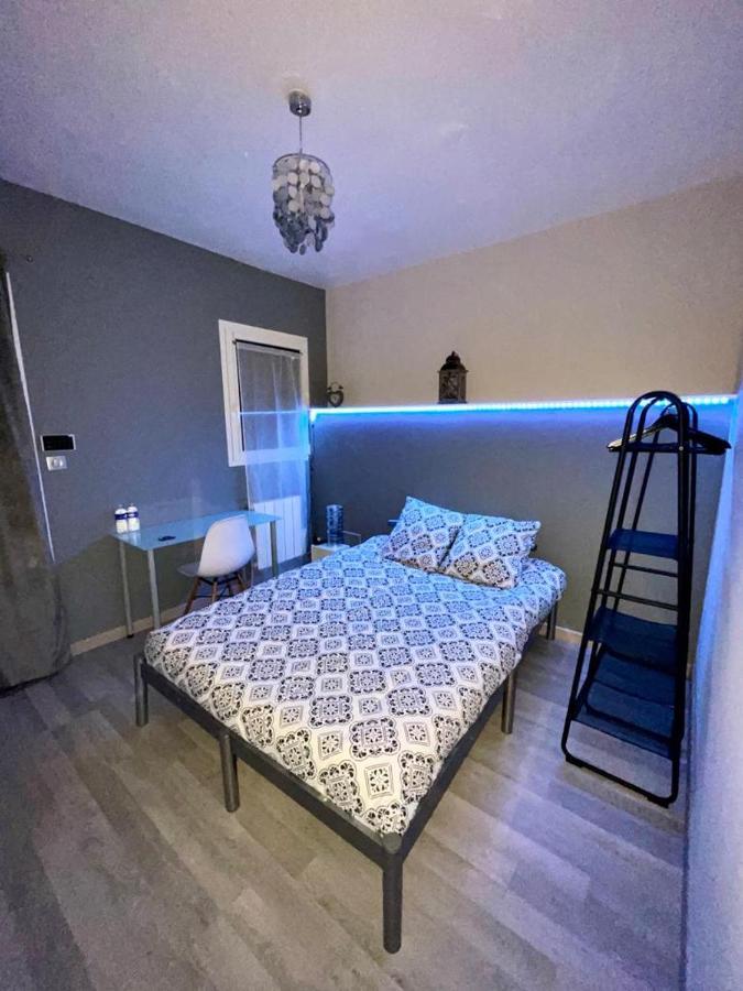 Maison Hello Charnay Les Macon Apartment Ngoại thất bức ảnh