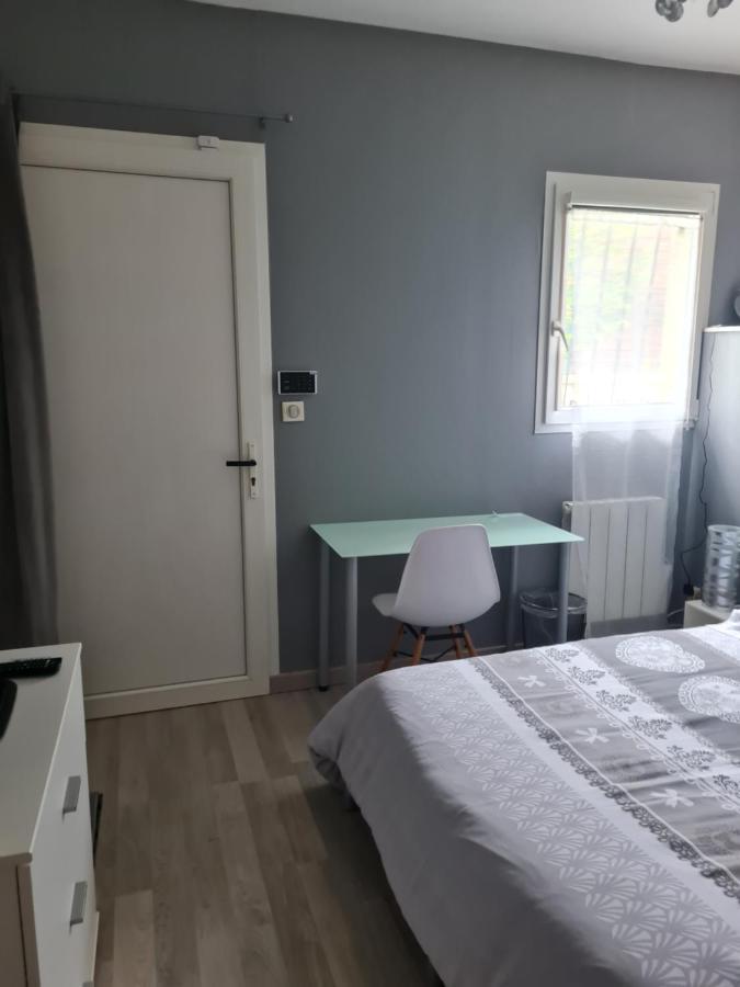 Maison Hello Charnay Les Macon Apartment Ngoại thất bức ảnh